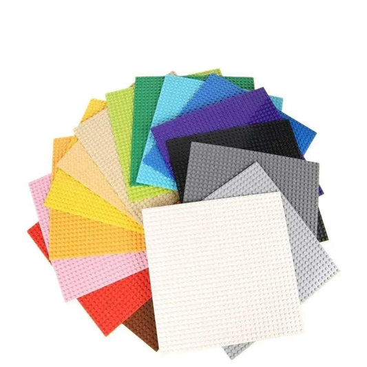 Base Plate 32*32 Classic Building Blocks Base Board Toys - ToylandEU™