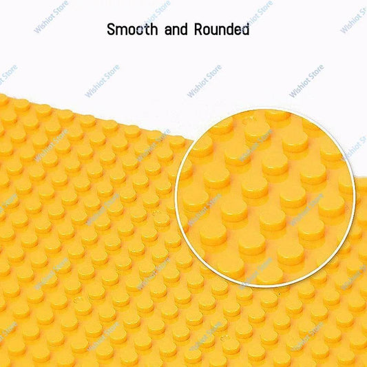 Base Plate 32*32 Dots Classic Building Blocks Bricks Base Board - ToylandEU