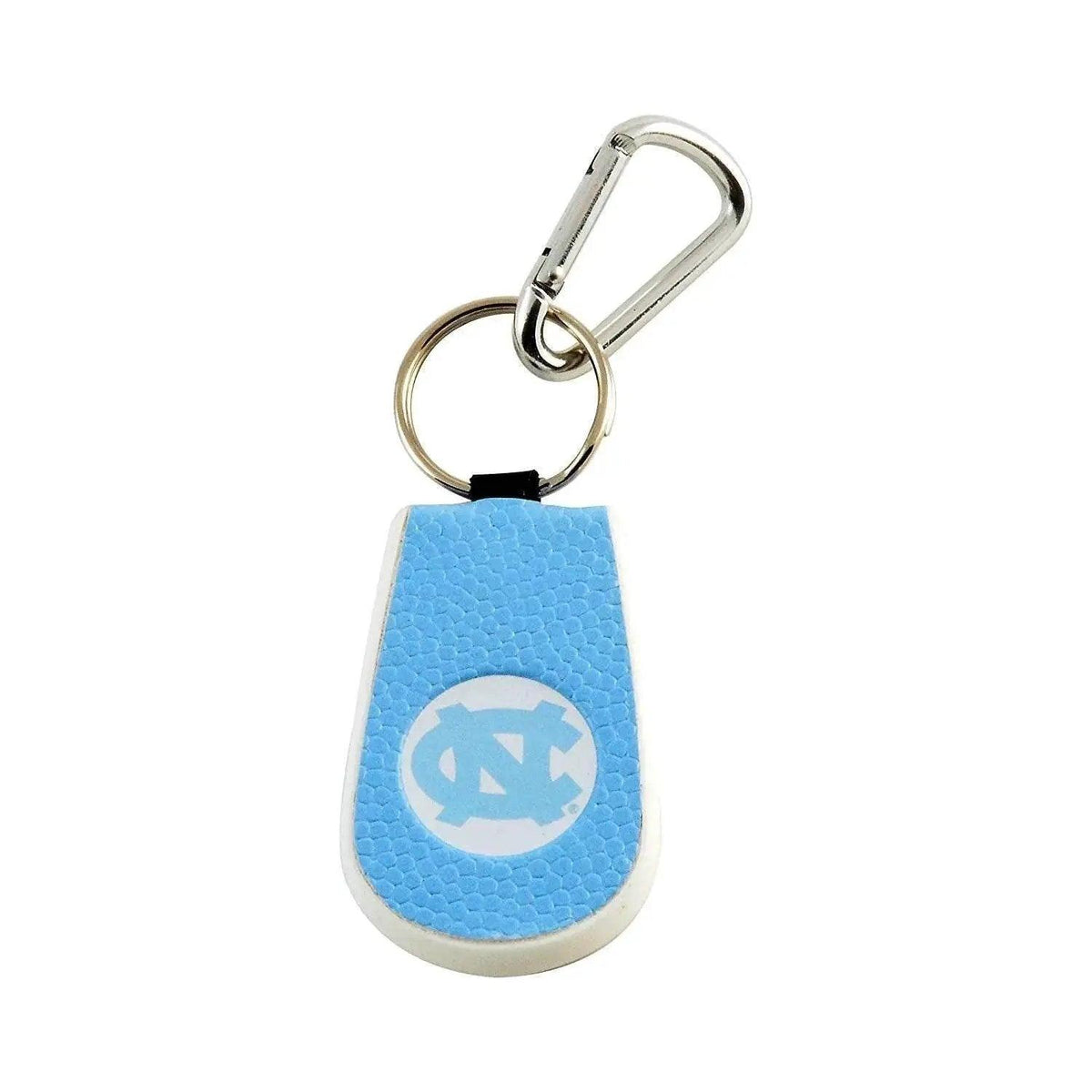 North Carolina Tar Heels Team Color Basketball Keychain - ToylandEU™