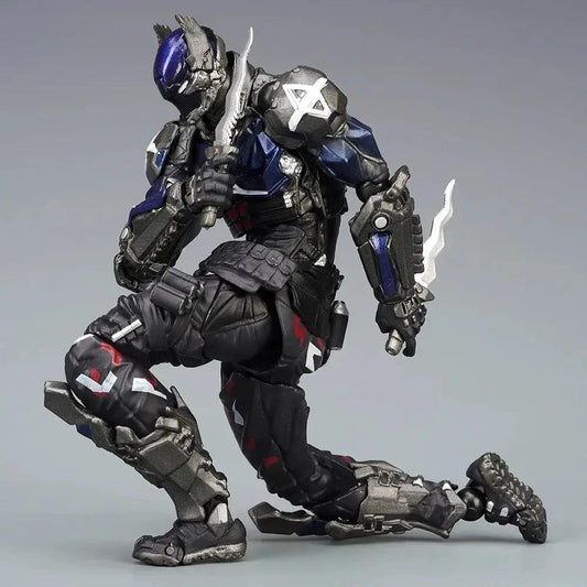 Batman Action Figure Arkham Knight Premium PVC - ToylandEU™
