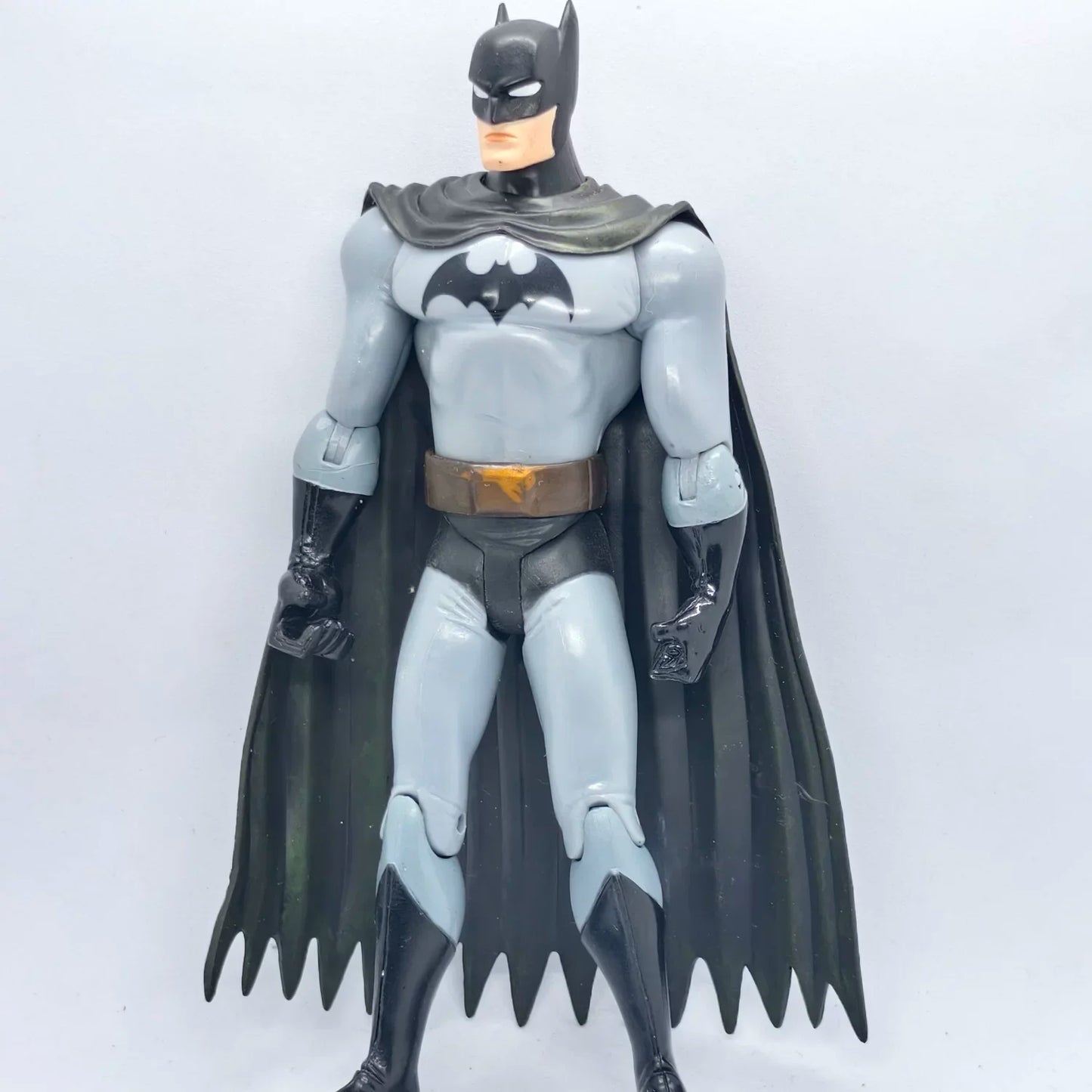 Batman Action Figure | Knight Crusader | Toylandeu™