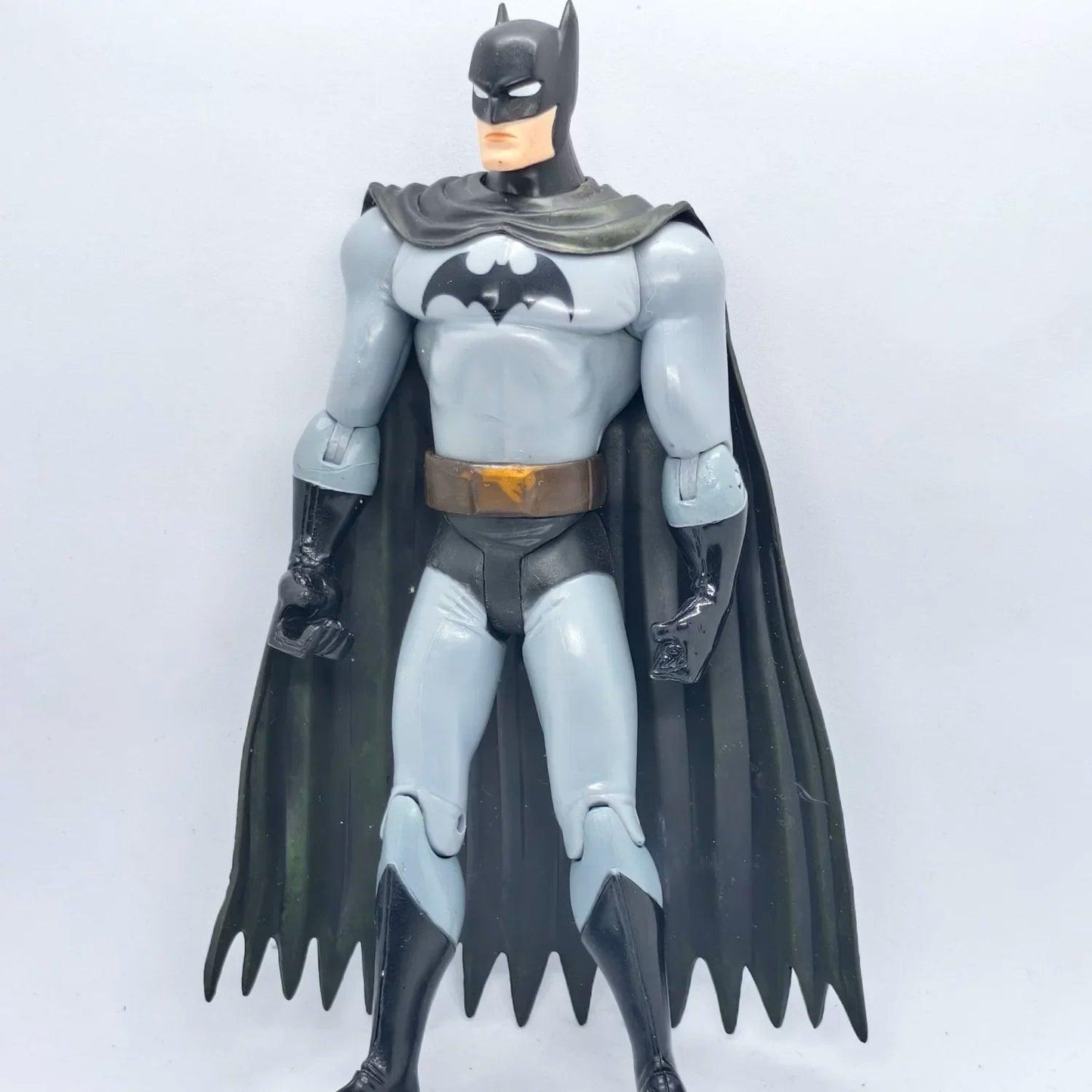 Batman Action Figure | Knight Crusader | Toylandeu™