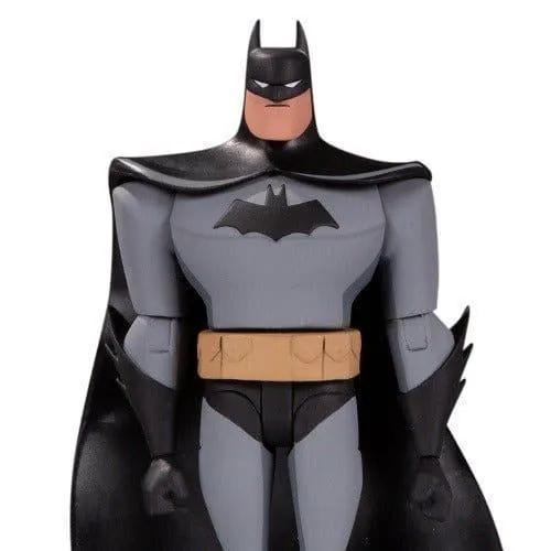 Batman Action Figure Version 2 Premium Collectible - ToylandEU™