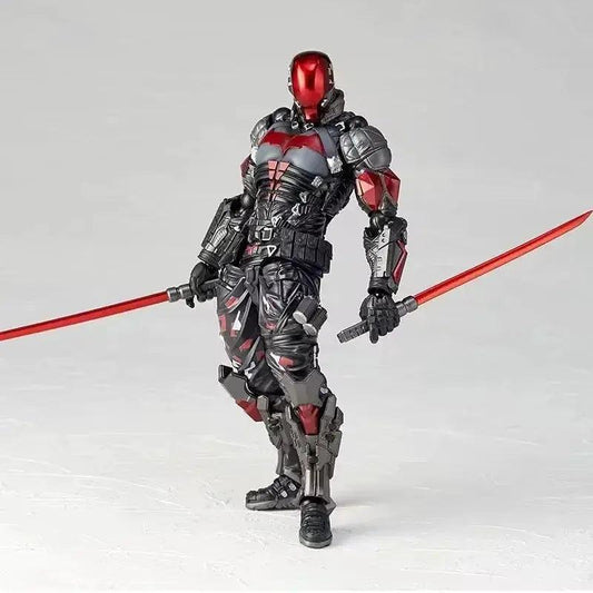 Batman Arkham Knight Action Figure Bandai 17cm PVC - ToylandEU™
