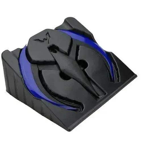 Batman Beyond Batarang Prop Replica Lighted Blue LEDs - ToylandEU™