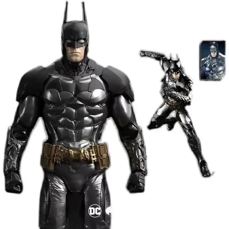 Batman Figure Arkham Knight Desktop Model Display Elite - ToylandEU™