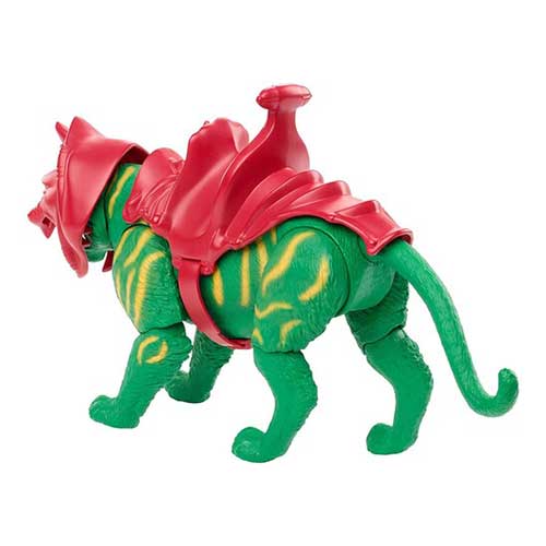 Battle Cat Figure | Origins Series | Toylandeu™