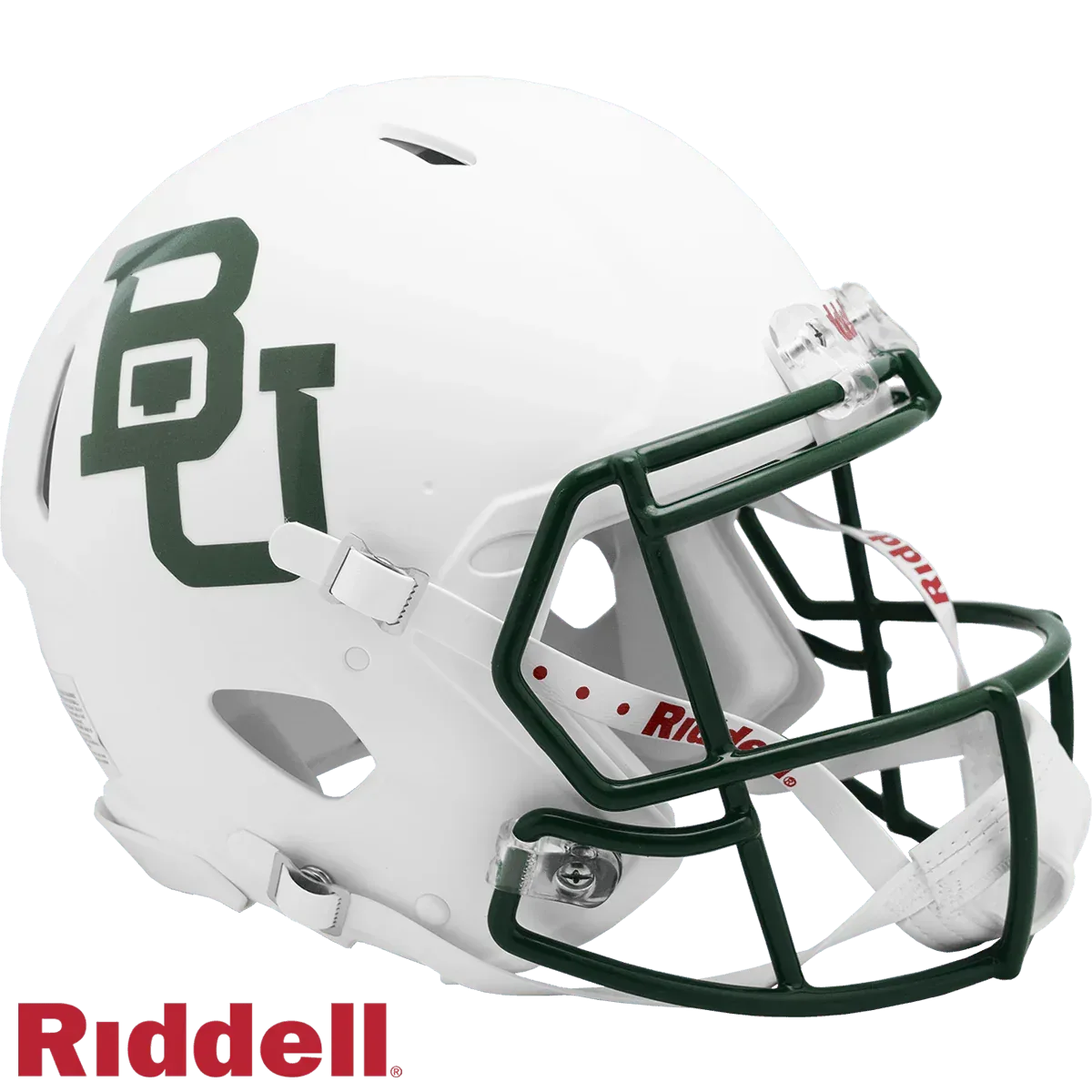 Baylor Bears Riddell Authentic Full Size Speed Style Helmet - ToylandEU™