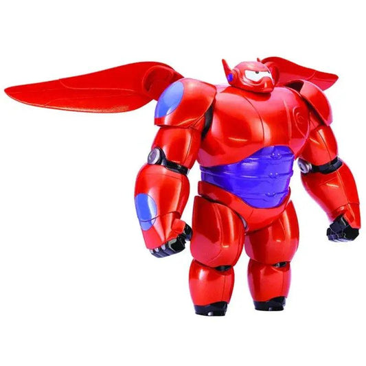 Baymax 16cm Big Hero 6 PVC Action Figure Collectible - ToylandEU™