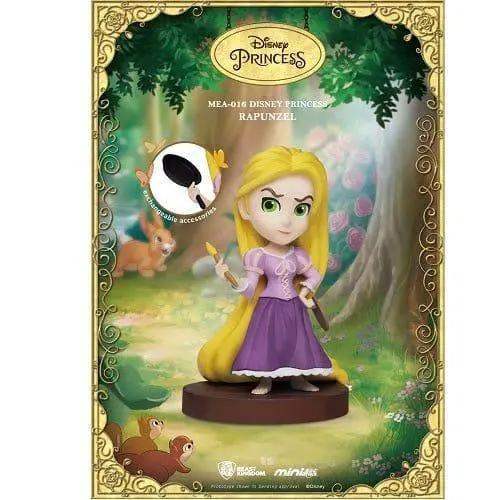Disney Princess Mini Egg Attack Figures Collectible By Beast Kingdom - ToylandEU