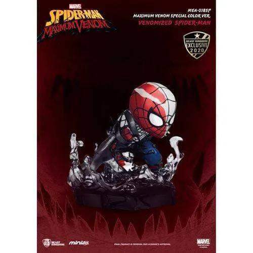 Beast Kingdom Venom Maximum Venom 2 Pack Figure SDCC Exclusive - ToylandEU