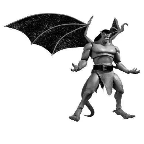 Gargoyles Goliath DAH Figure Dynamic 8ction Limited - ToylandEU™
