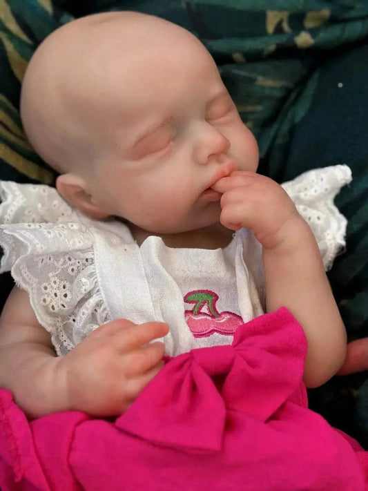 Beautiful Realistic Reborn Doll 18 Inch Doll Toyland EU - ToylandEU™
