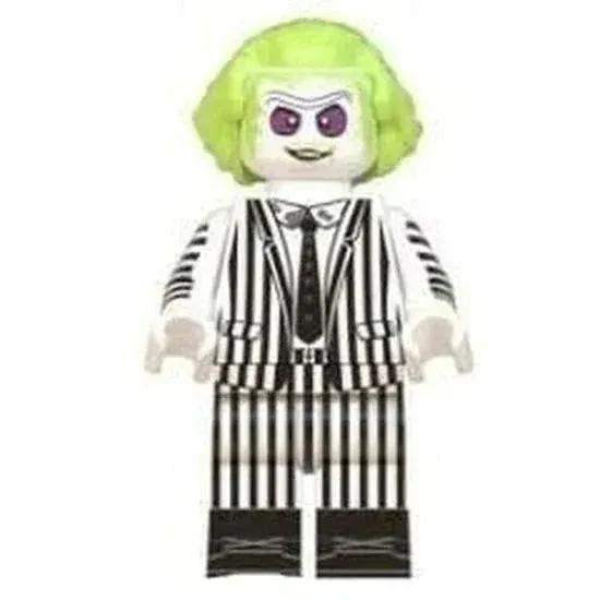 Beetlejuice - ToylandEU