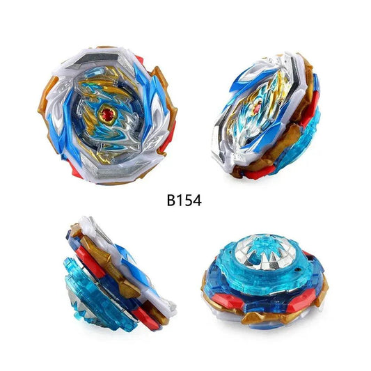 Beyblade Burst Launcher Durable Metal Arena Battles - ToylandEU™