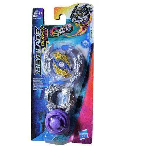 Beyblade Burst Rise Hyper Sphere Starter Pack With Launcher - ToylandEU