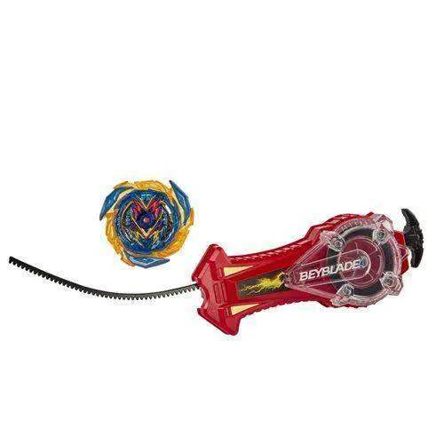 Beyblade Burst Surge Spark Power Battle Set For Fast Launch - ToylandEU