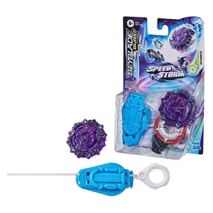 Beyblade Burst Surge Speedstorm Starter Set - Choose your Beyblade(s) - ToyShnip