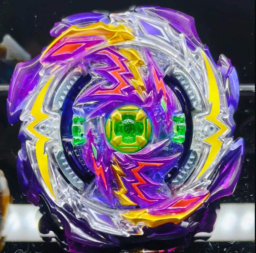 Beyblade | Metal Blade 4cm | Toylandeu™