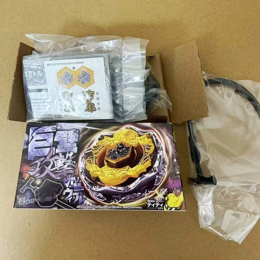 Beyscollector BB105 BB104 BB106 BBG26 BBG27 Gyro Set - ToylandEU