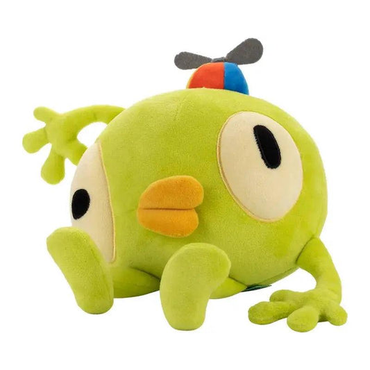 Bing Bong Peak Scout Plush Toy Collectible Figure - ToylandEU™