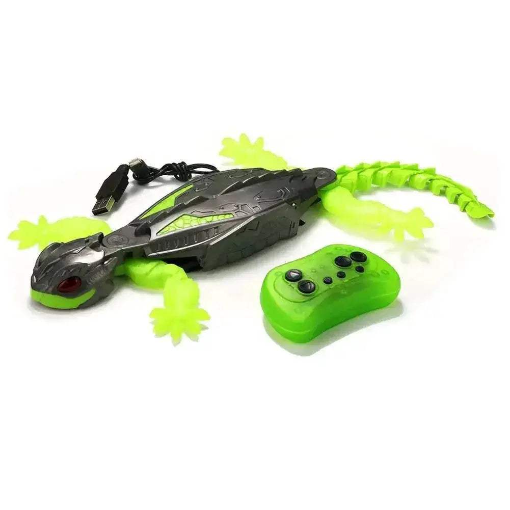 Bold Remote Control Wall Climbing Toy 6 Toyland EU - ToylandEU™