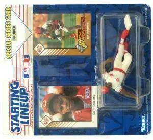 Bip Roberts SLU 1993 Vintage Edition Collectible Card - ToylandEU™
