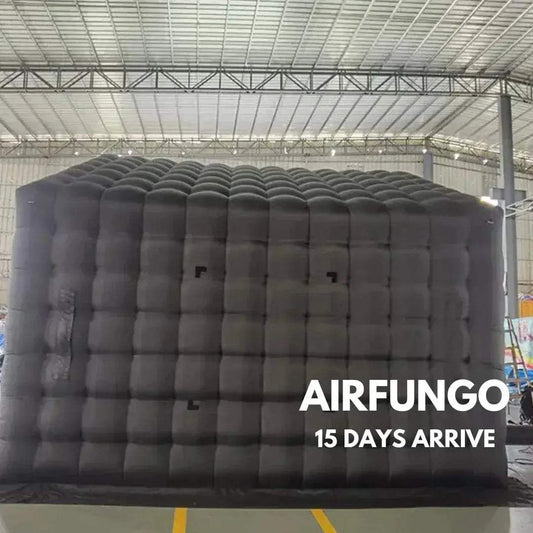 Inflatable Nightclub Tent For Outdoor Events Portable - ToylandEU™
