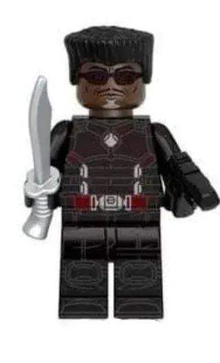 Blade - ToylandEU
