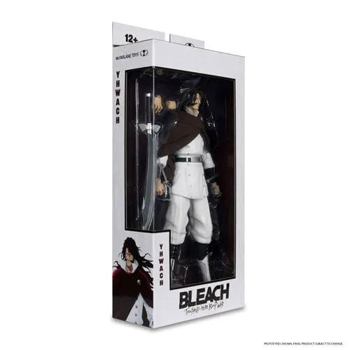 Bleach Thousand-Year Blood War 7-Inch Action Figures - ToylandEU™