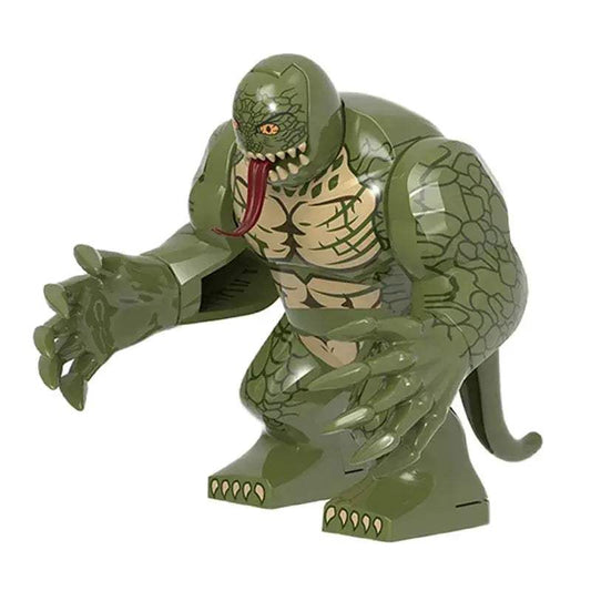 Blind Box Mini Building Blocks Collectible Figures Toys - ToylandEU™