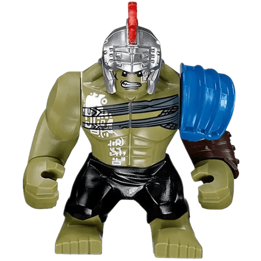 Blind Box Mini Figures Collectible Superhero Surprises - ToylandEU™