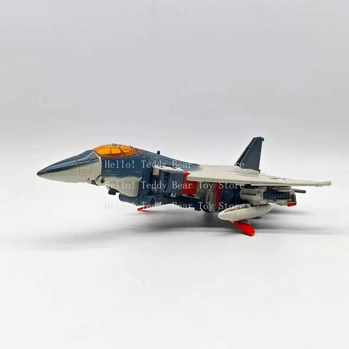 Blitzwing Transformers Action Figure Toy In Stock Today - ToylandEU™