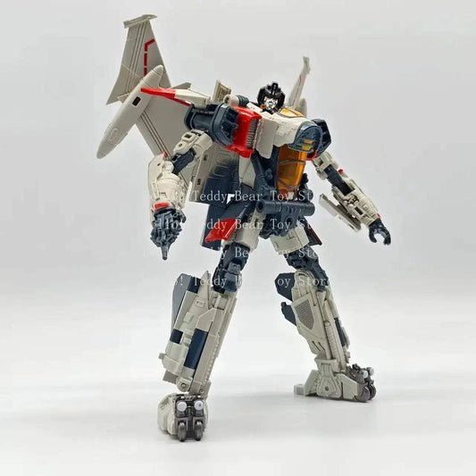 Blitzwing Transformers Action Figure Toy In Stock Today - ToylandEU™