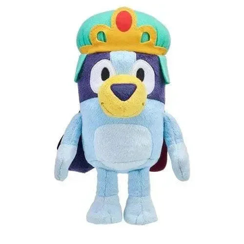 Bluey Plush 8 Inch Bingo Toy For Cuddly Adventures - ToylandEU