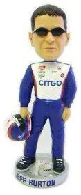 Jeff Burton 99 Driver Suit Bobble Head Forever Collectibles - ToylandEU™