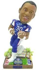 Green Bay Packers Ahman Green 2003 Pro Bowl Bobblehead - ToylandEU™