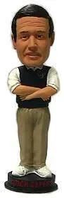 Houston Texans Dom Capers Bobblehead Forever Collectibles - ToylandEU™