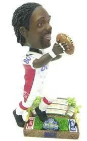 Oakland Raiders Jerry Rice 2003 Pro Bowl Bobblehead - ToylandEU™
