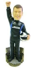Ryan Newman Number 12 Stat Bobblehead Forever Collectibles - ToylandEU™