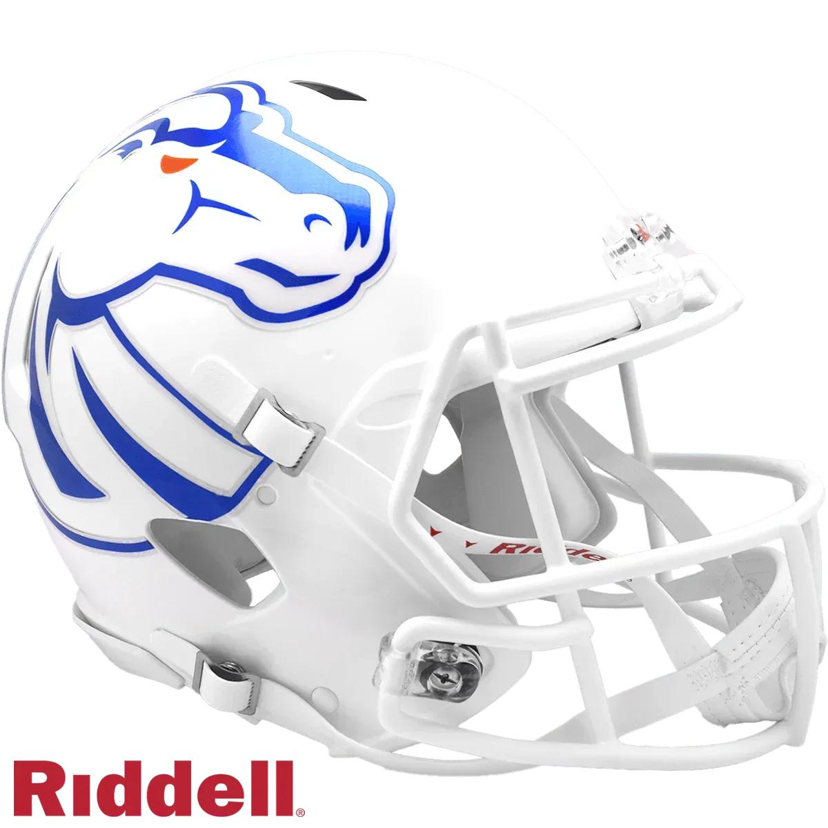 Boise State Broncos Riddell Full Size Speed Helmet 2024 - ToylandEU™
