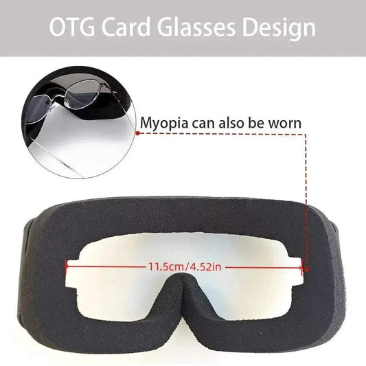 Bold Kids Ski Goggles Double Layer Anti Fog Toyland EU - ToylandEU™
