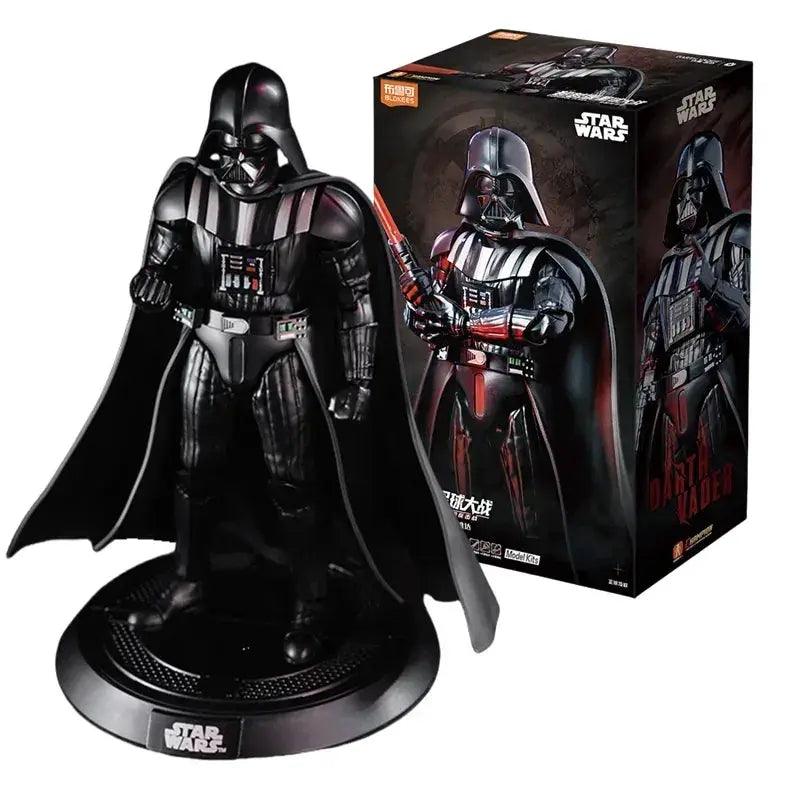 Bold Star Wars Action Figure Vader 13.5cm Toyland EU - ToylandEU™