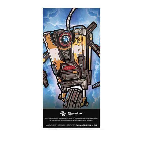 Borderlands FiGPiN Enamel Pin Detailed Collectible - ToylandEU™
