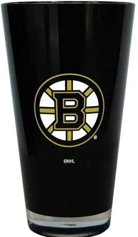 Boston Bruins 20oz Insulated Tumbler With Retractable Straw - ToylandEU™