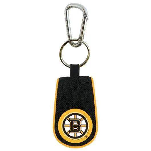 Boston Bruins Keychain Classic Hockey Co By Gamewear - ToylandEU™