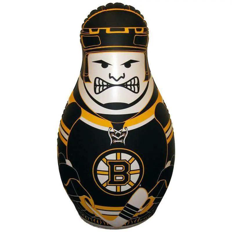 Boston Bruins Tackle Buddy Punching Bag For Home Gym - ToylandEU™
