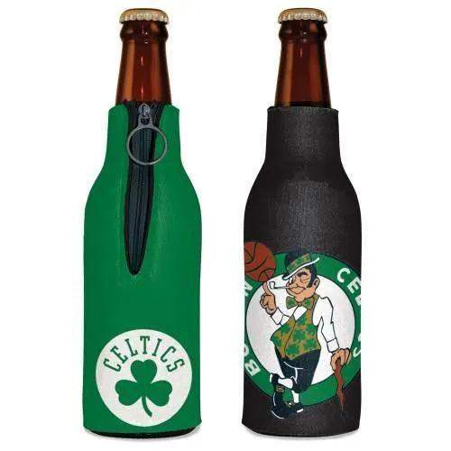 Boston Celtics Bottle Cooler Insulated Collapsible Sleeve - ToylandEU™