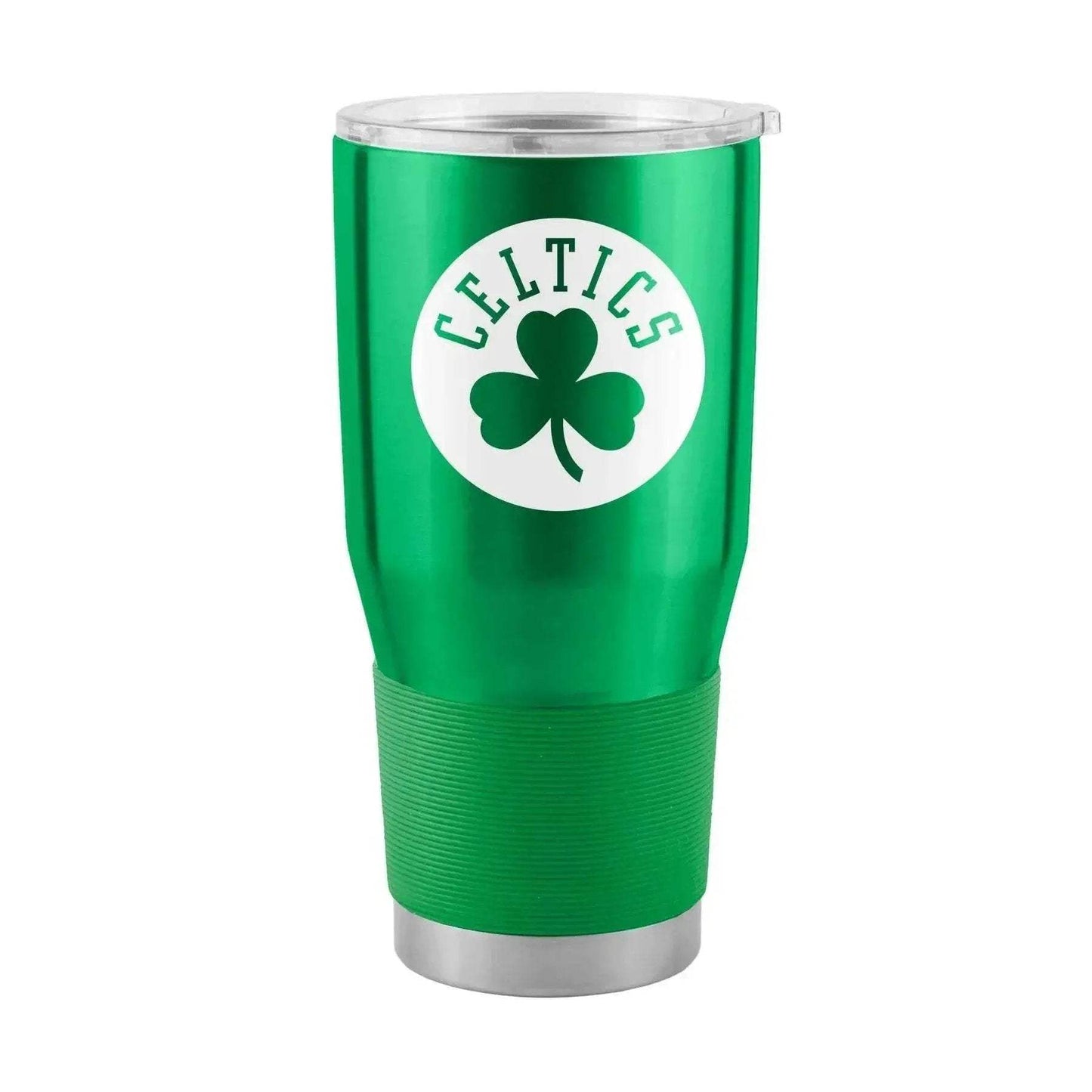 Boston Celtics Travel Tumbler 30oz Stainless Steel Bottle - ToylandEU™