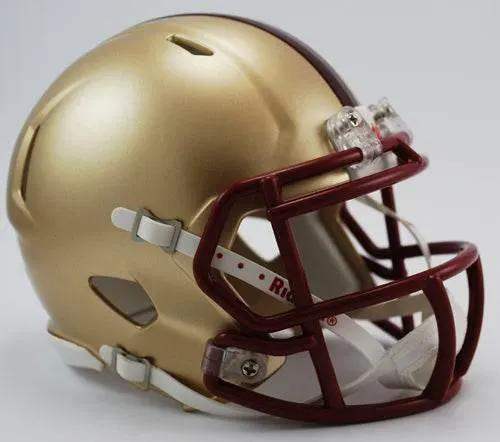 Boston College Eagles Helmet Riddell Replica Mini Speed - ToylandEU™